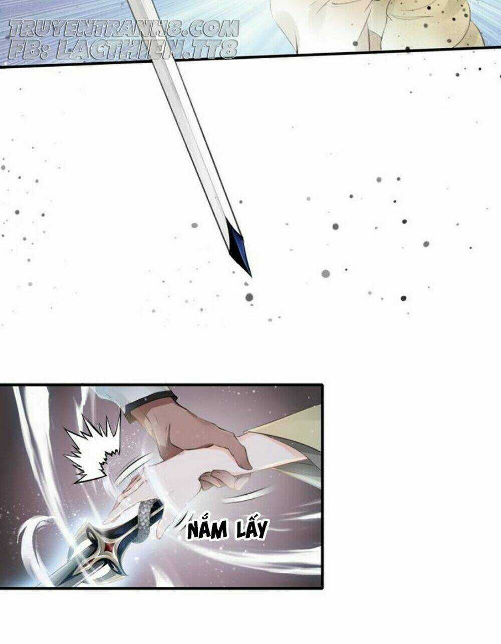 Đế Sư Tại Thượng Chapter 1 trang 40