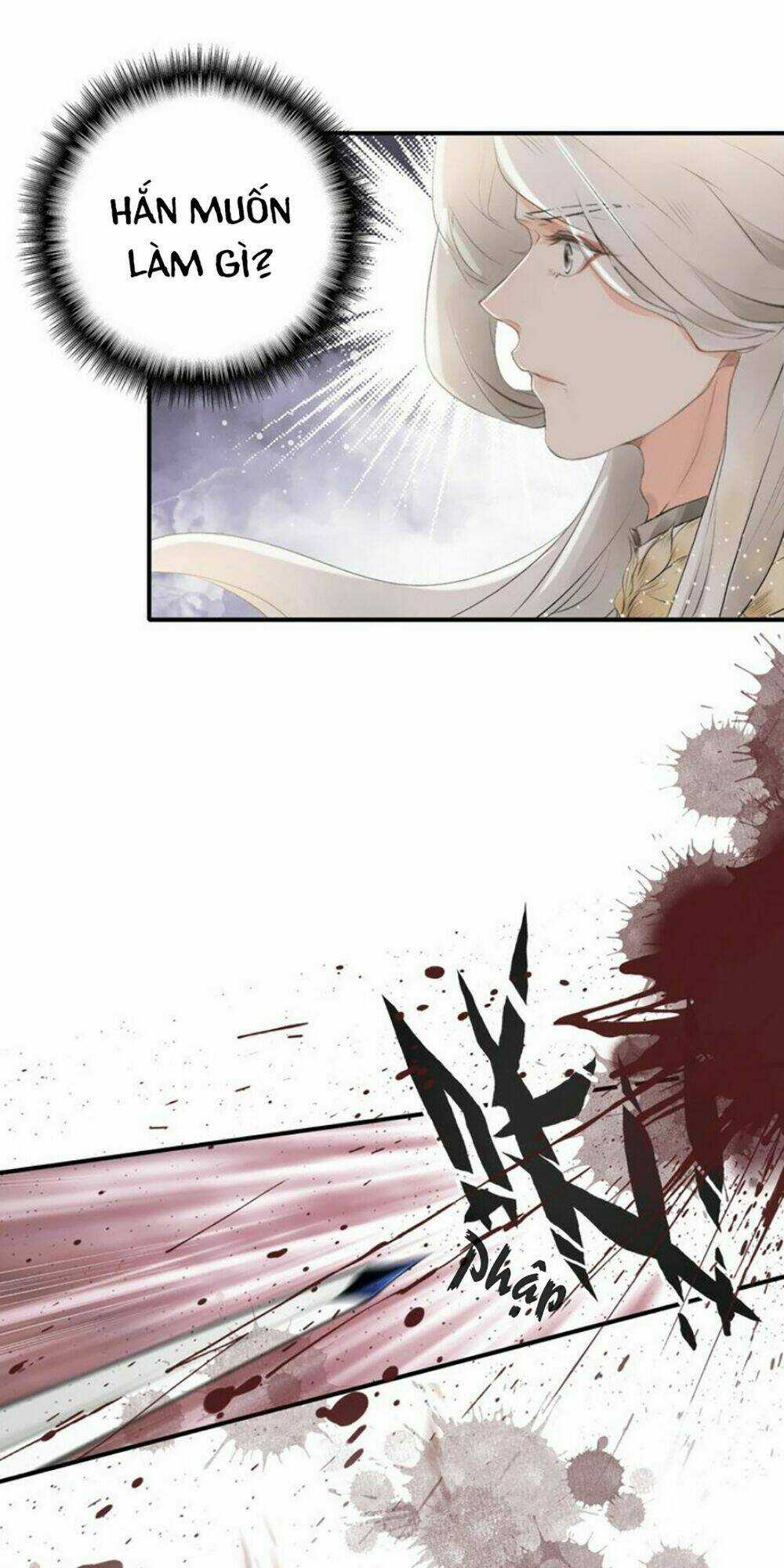 Đế Sư Tại Thượng Chapter 1 trang 41