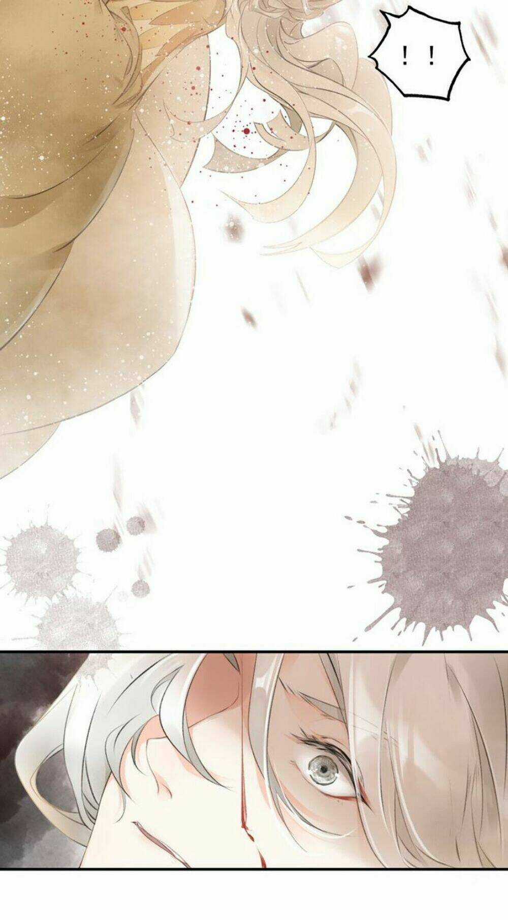 Đế Sư Tại Thượng Chapter 1 trang 43