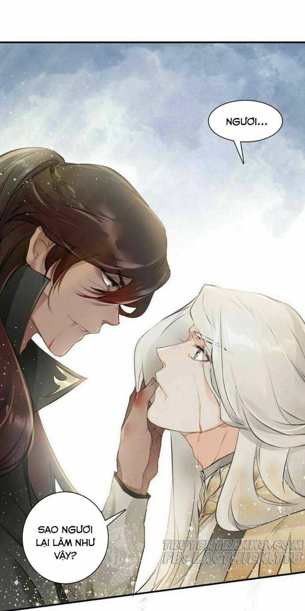 Đế Sư Tại Thượng Chapter 1 trang 44