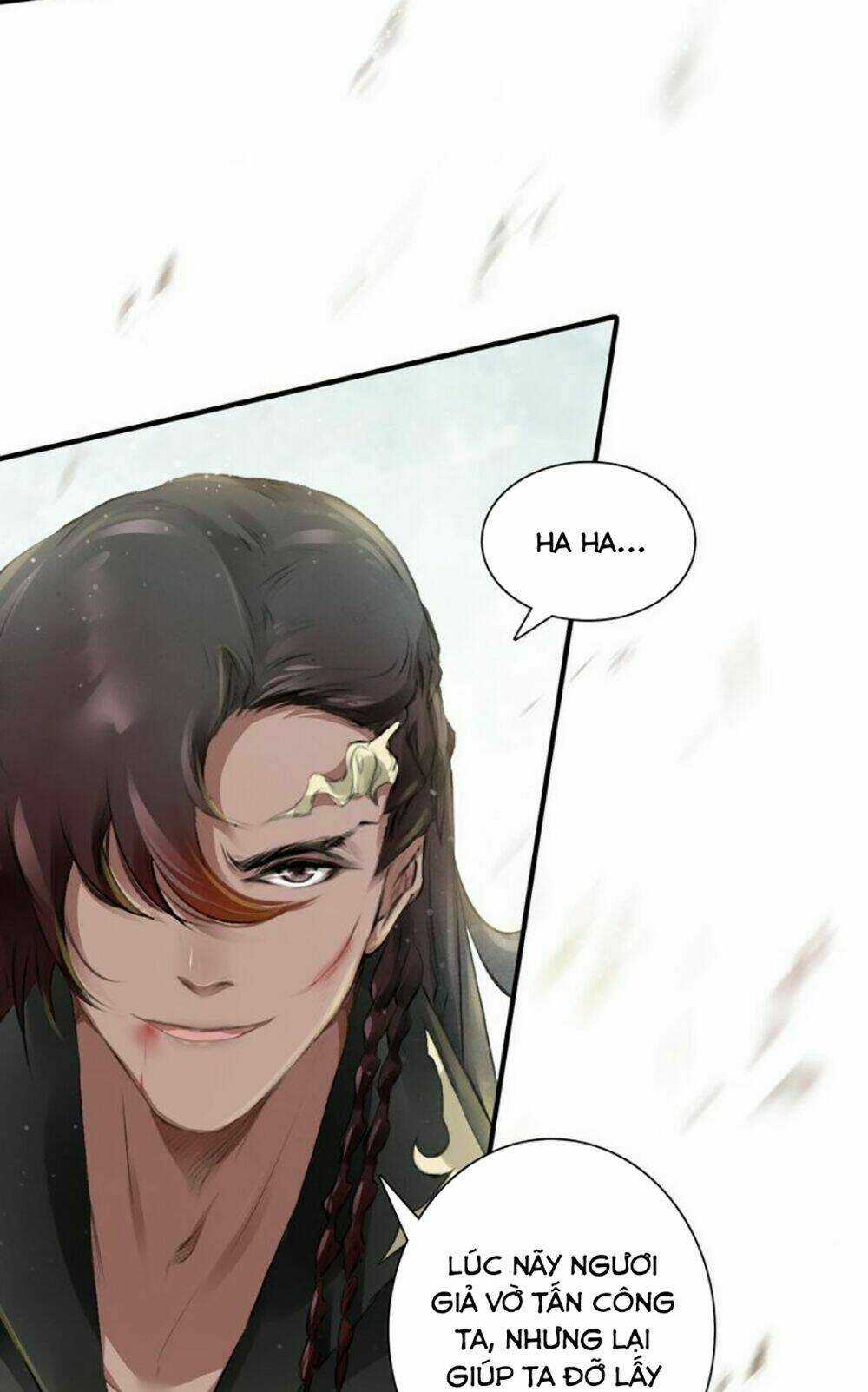 Đế Sư Tại Thượng Chapter 1 trang 45