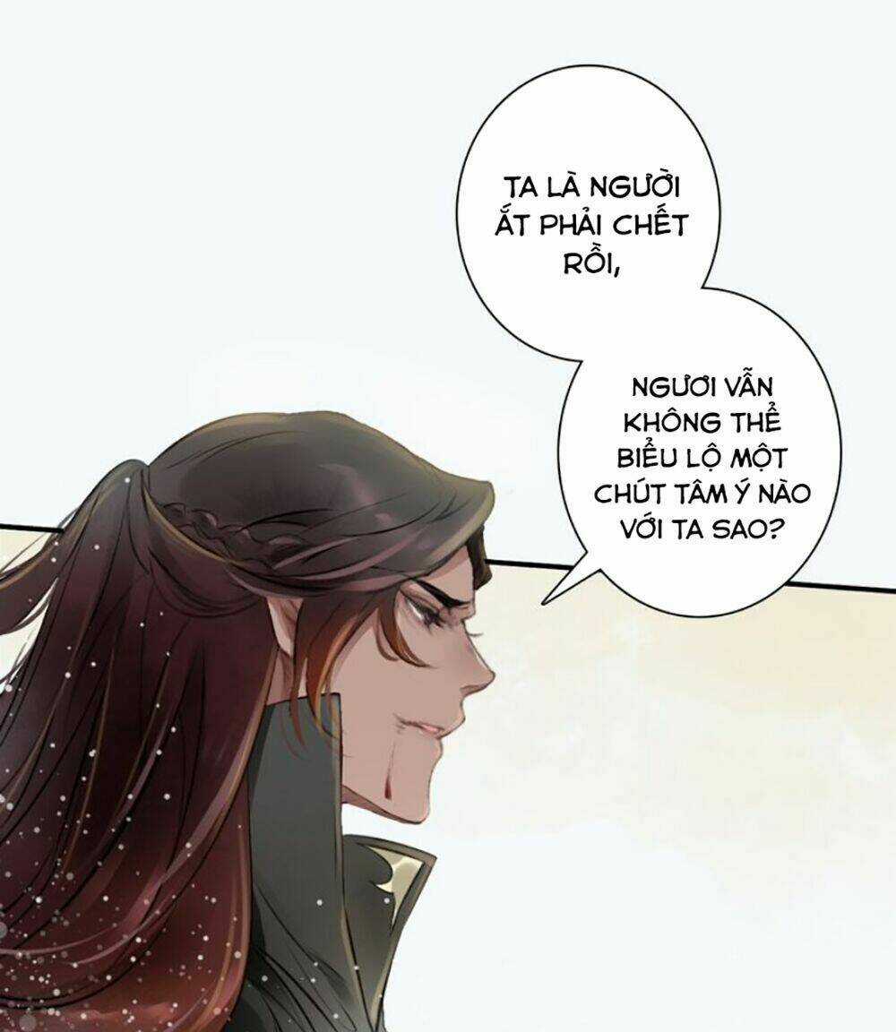 Đế Sư Tại Thượng Chapter 1 trang 47