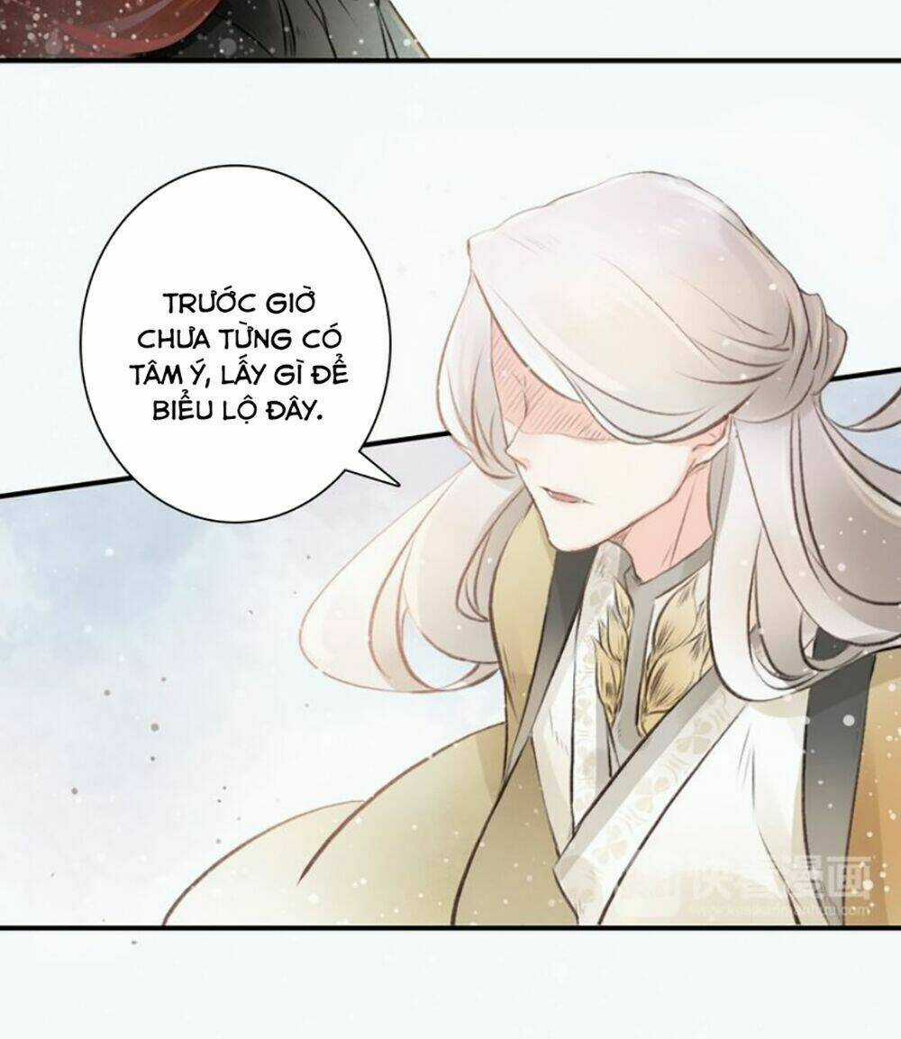 Đế Sư Tại Thượng Chapter 1 trang 48