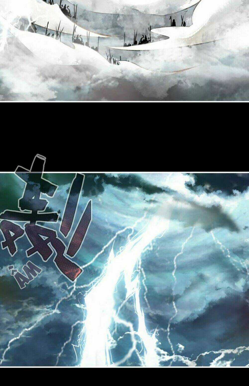 Đế Sư Tại Thượng Chapter 1 trang 5