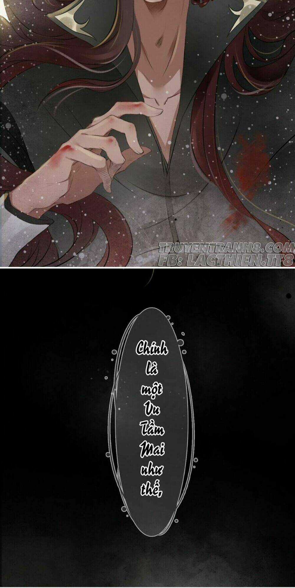 Đế Sư Tại Thượng Chapter 1 trang 52