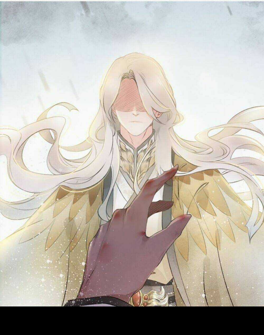 Đế Sư Tại Thượng Chapter 1 trang 53