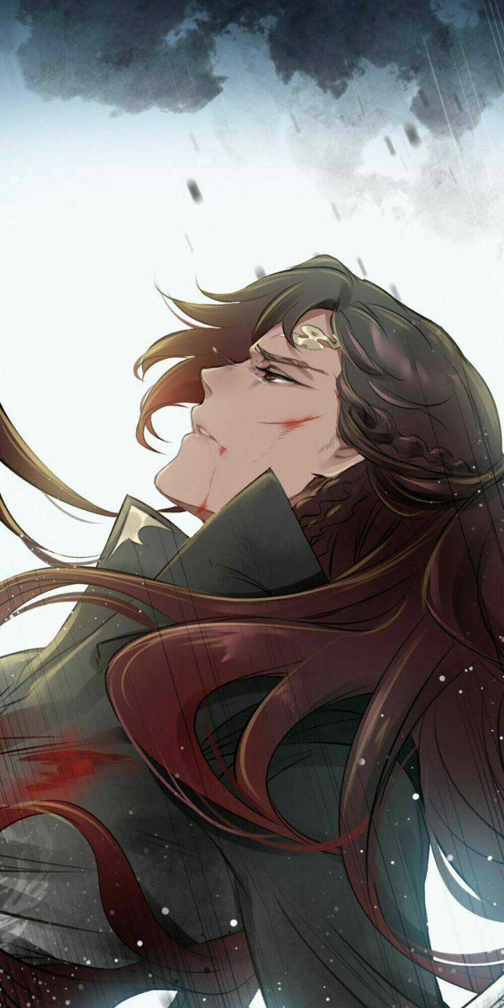 Đế Sư Tại Thượng Chapter 1 trang 55