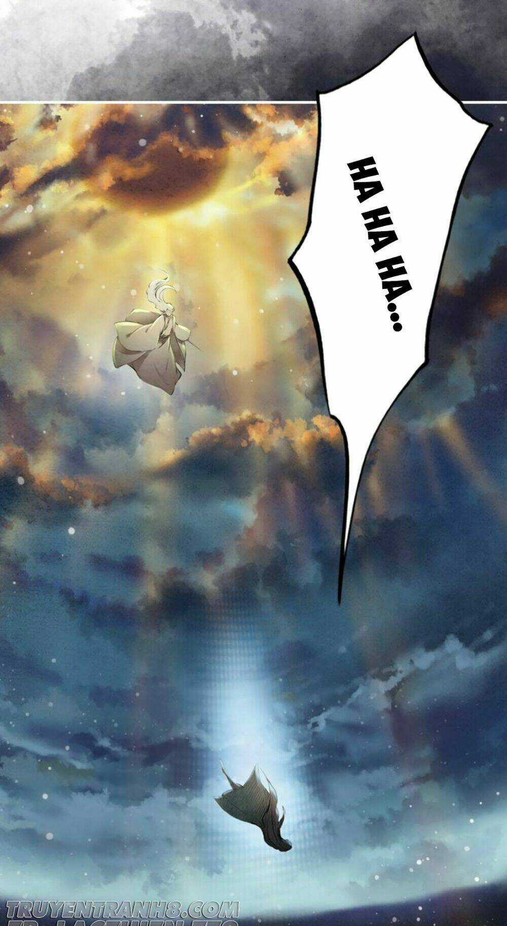 Đế Sư Tại Thượng Chapter 1 trang 58