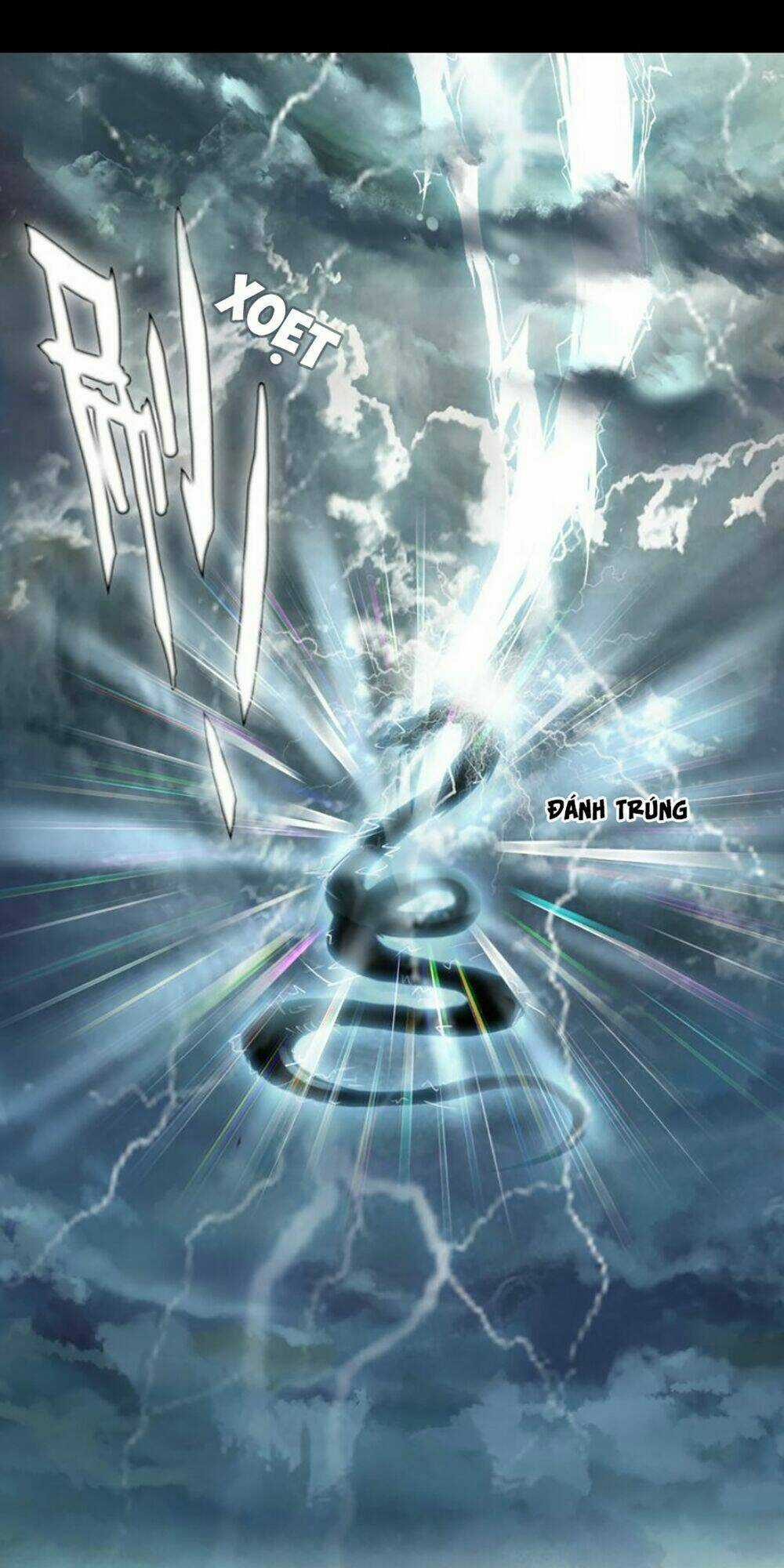 Đế Sư Tại Thượng Chapter 1 trang 6