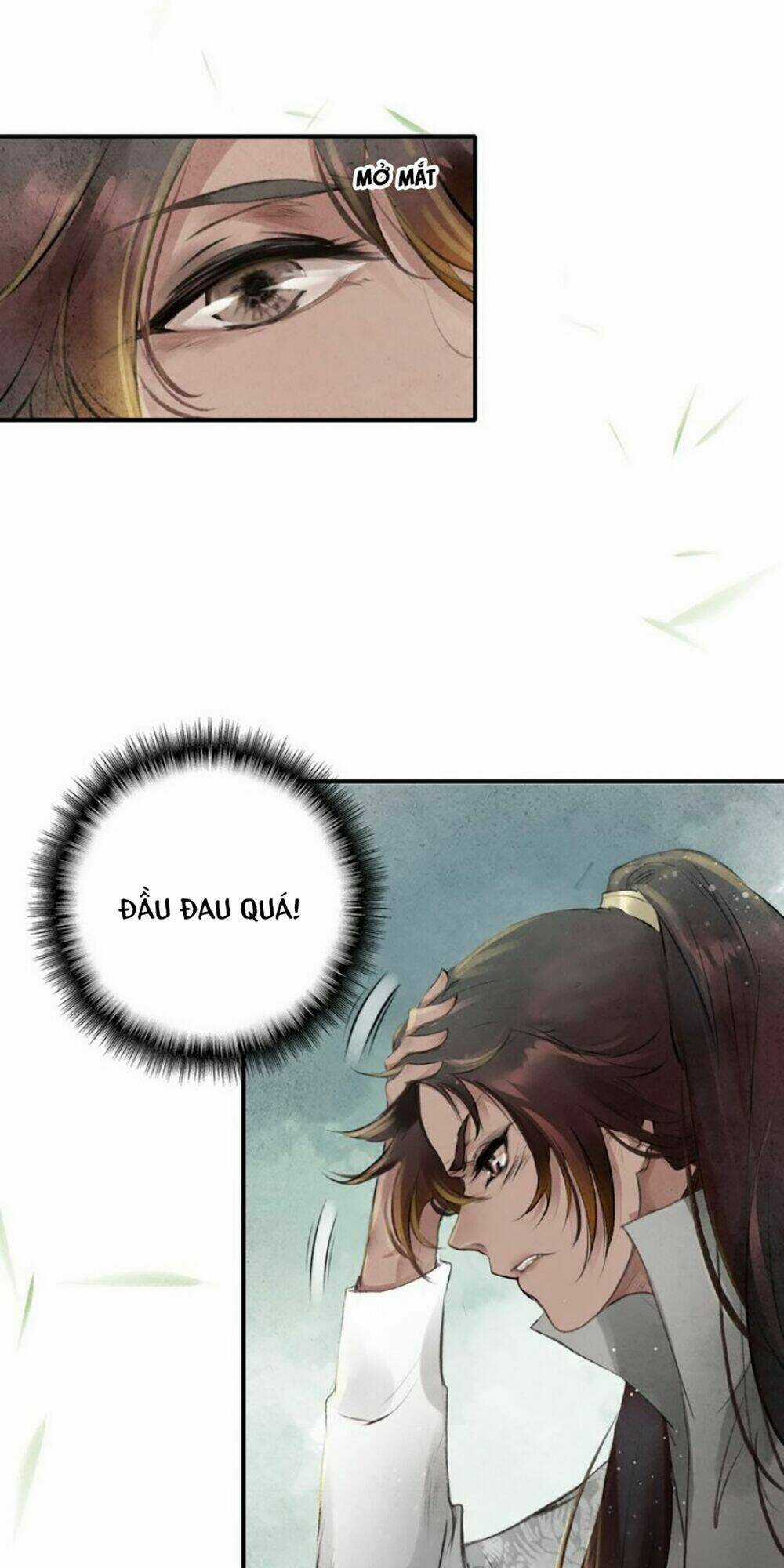 Đế Sư Tại Thượng Chapter 1 trang 63