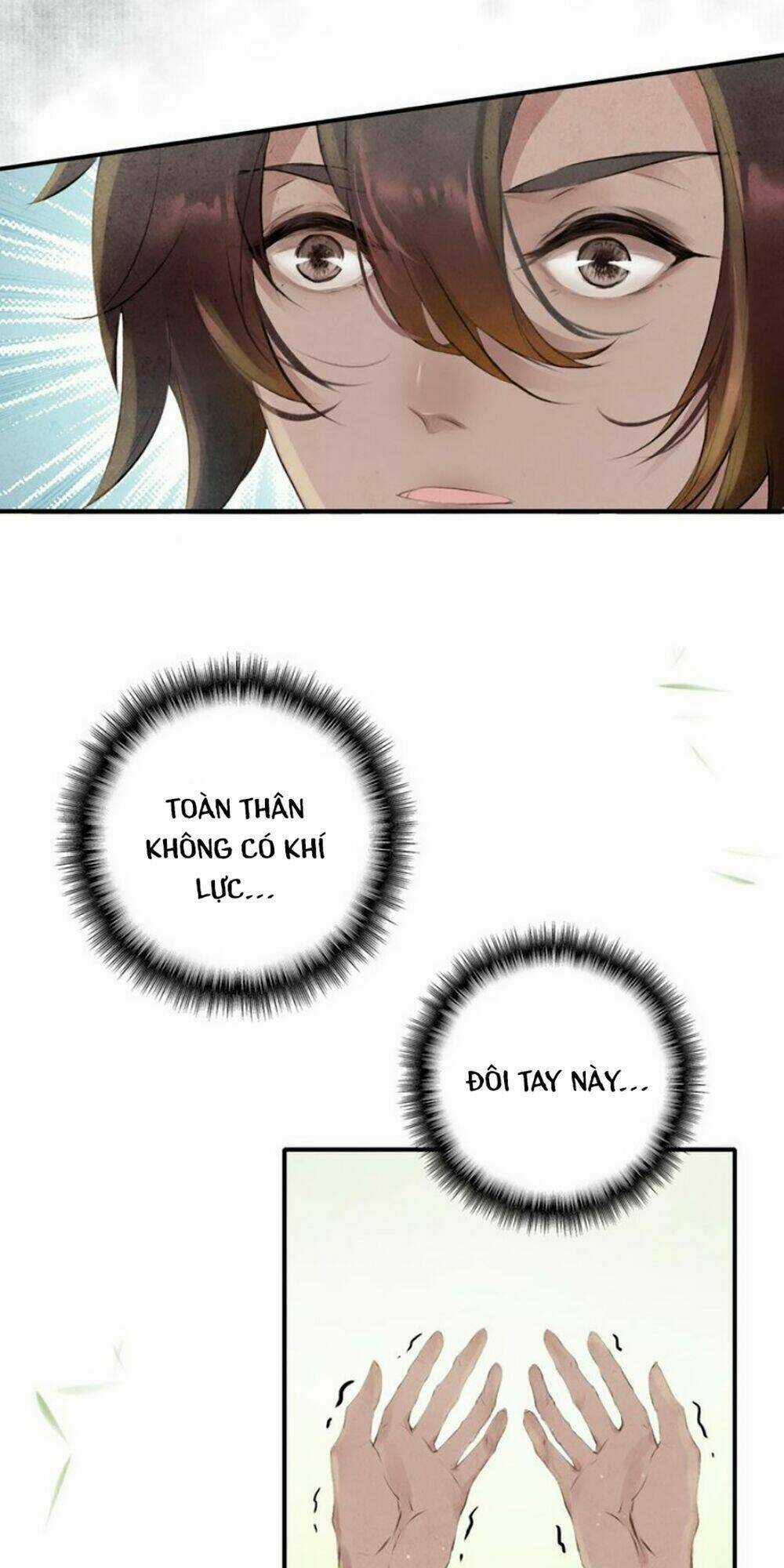 Đế Sư Tại Thượng Chapter 1 trang 66