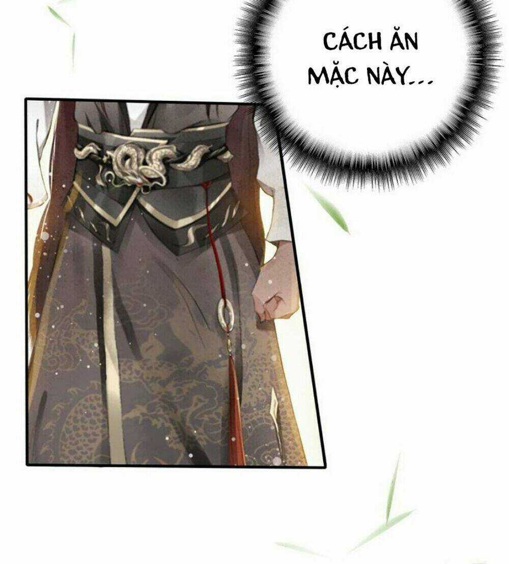 Đế Sư Tại Thượng Chapter 1 trang 68