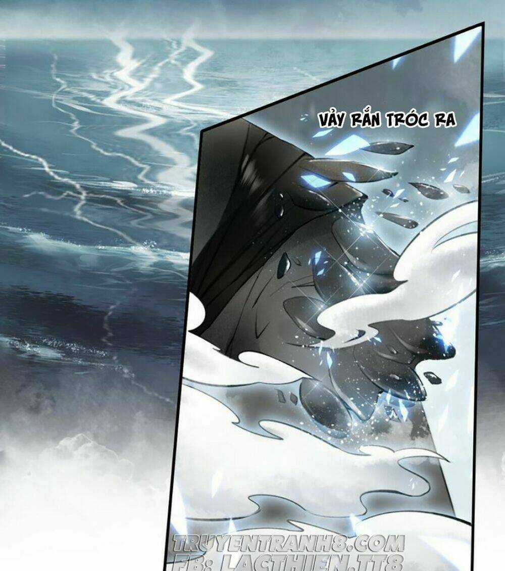 Đế Sư Tại Thượng Chapter 1 trang 7