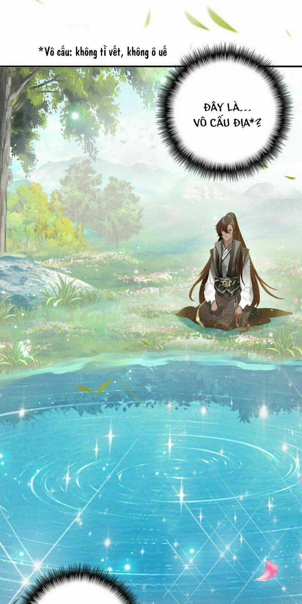 Đế Sư Tại Thượng Chapter 1 trang 71