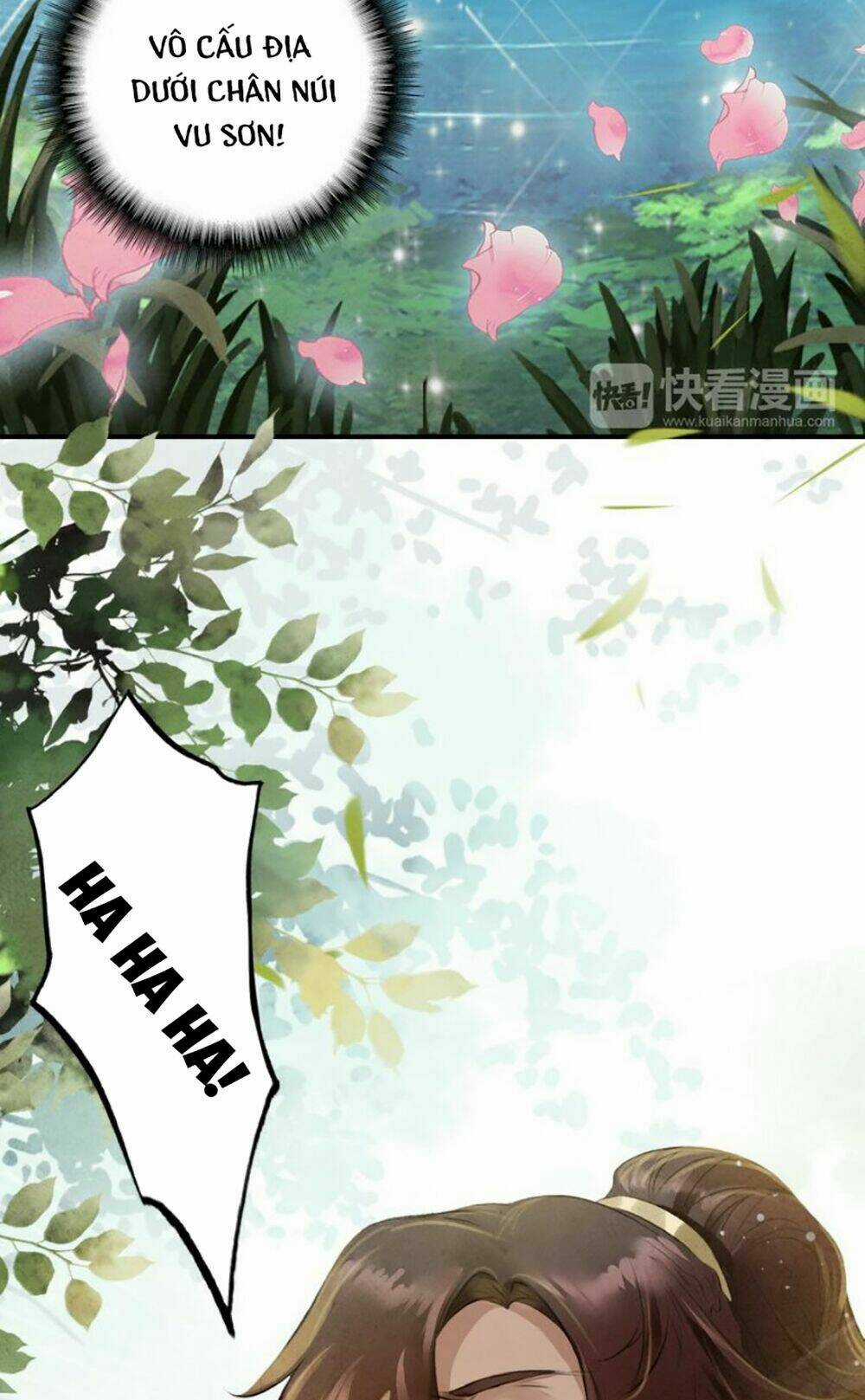 Đế Sư Tại Thượng Chapter 1 trang 72