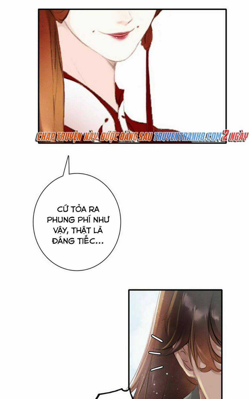 Đế Sư Tại Thượng Chapter 1 trang 77