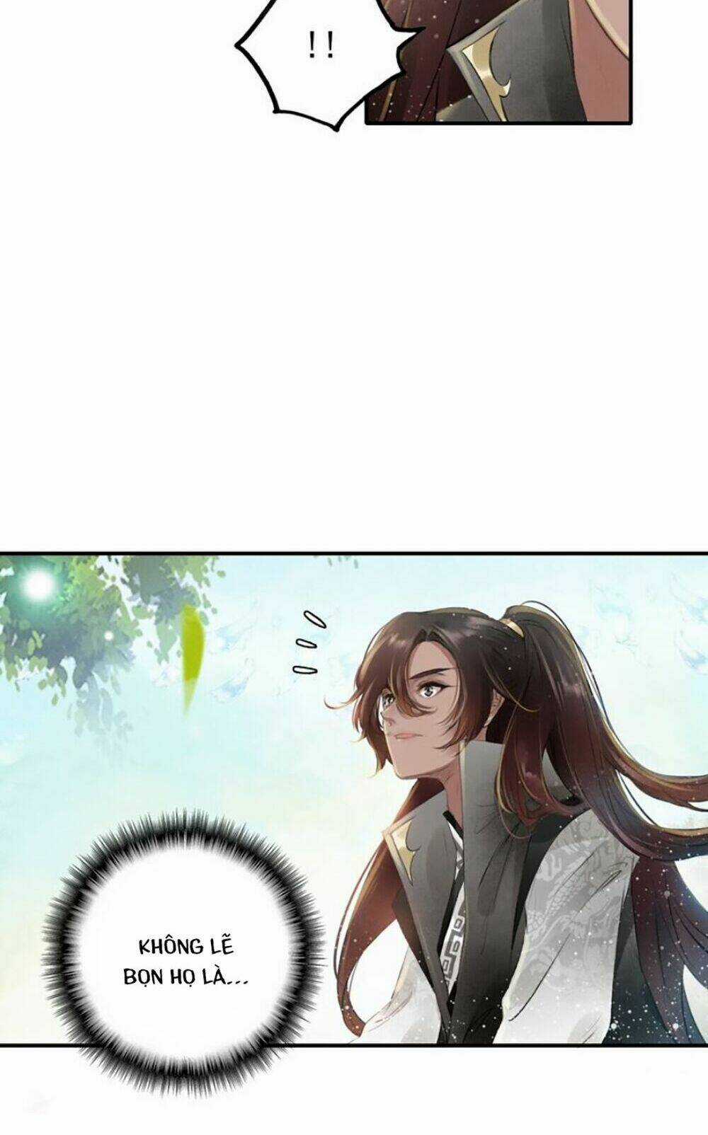 Đế Sư Tại Thượng Chapter 1 trang 78