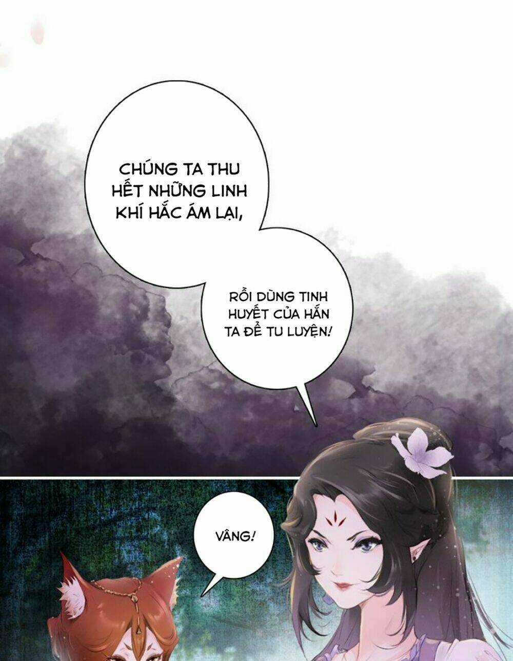 Đế Sư Tại Thượng Chapter 1 trang 79