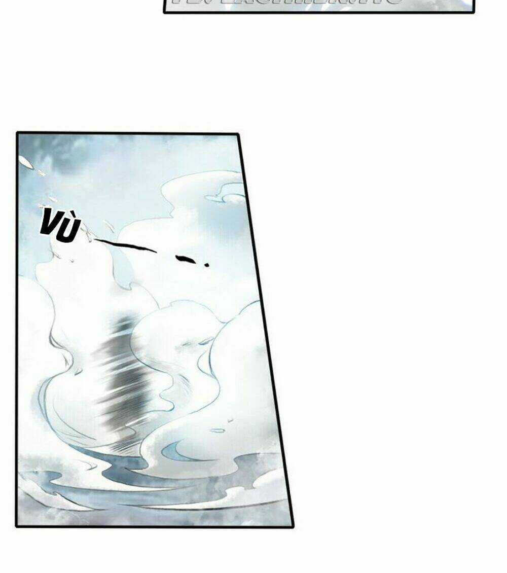 Đế Sư Tại Thượng Chapter 1 trang 8