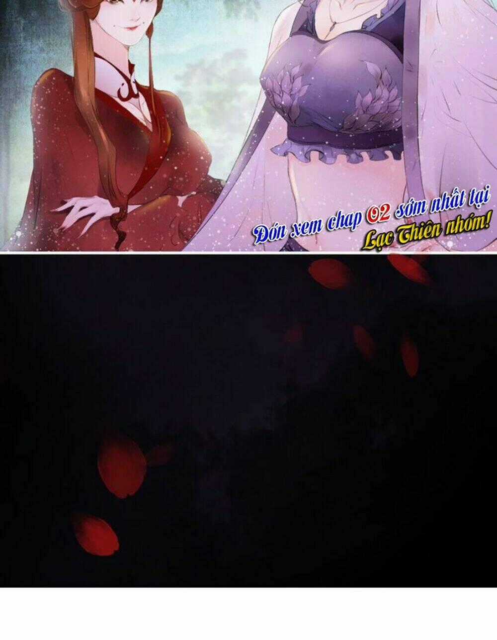 Đế Sư Tại Thượng Chapter 1 trang 80