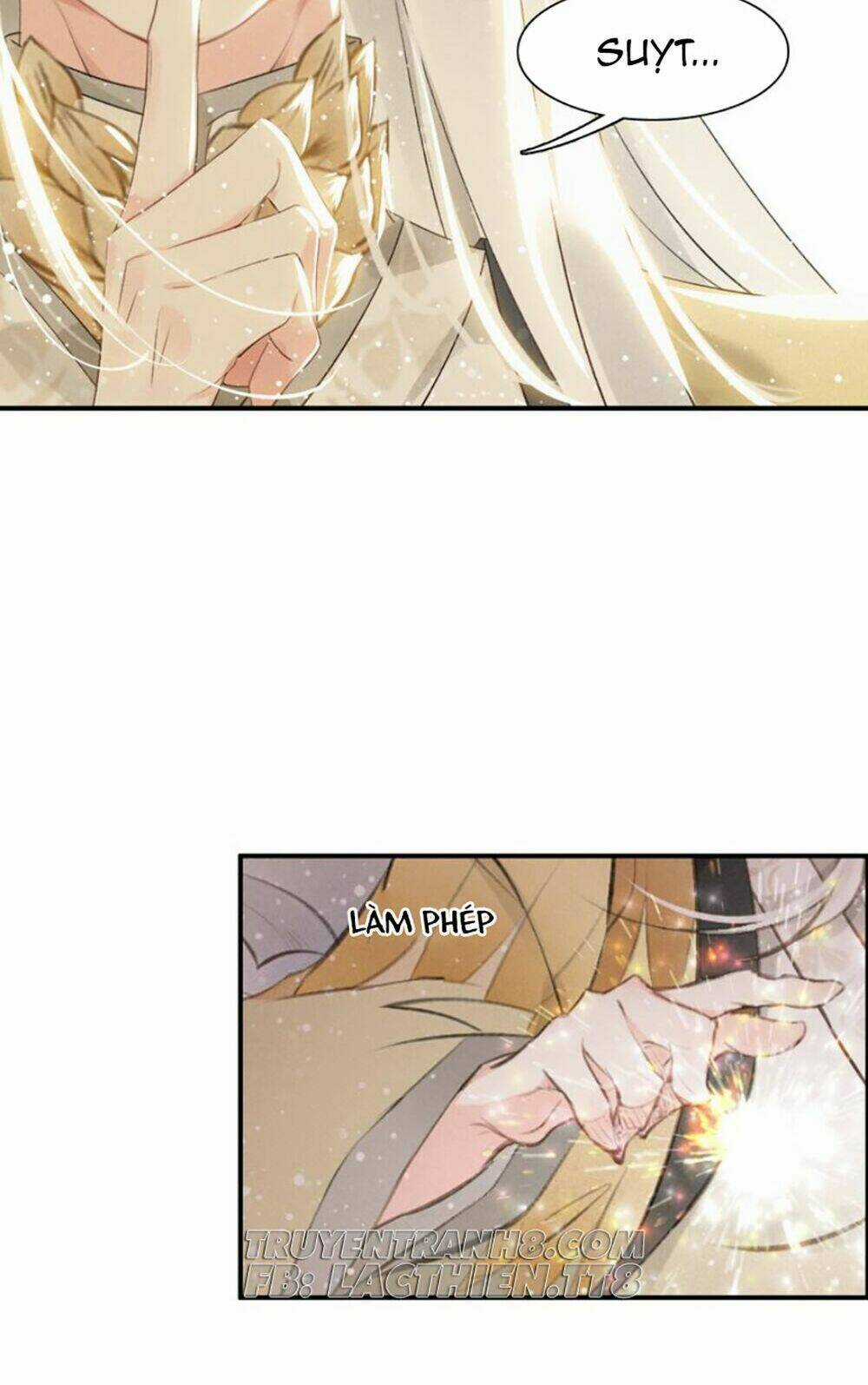 Đế Sư Tại Thượng Chapter 10 trang 11