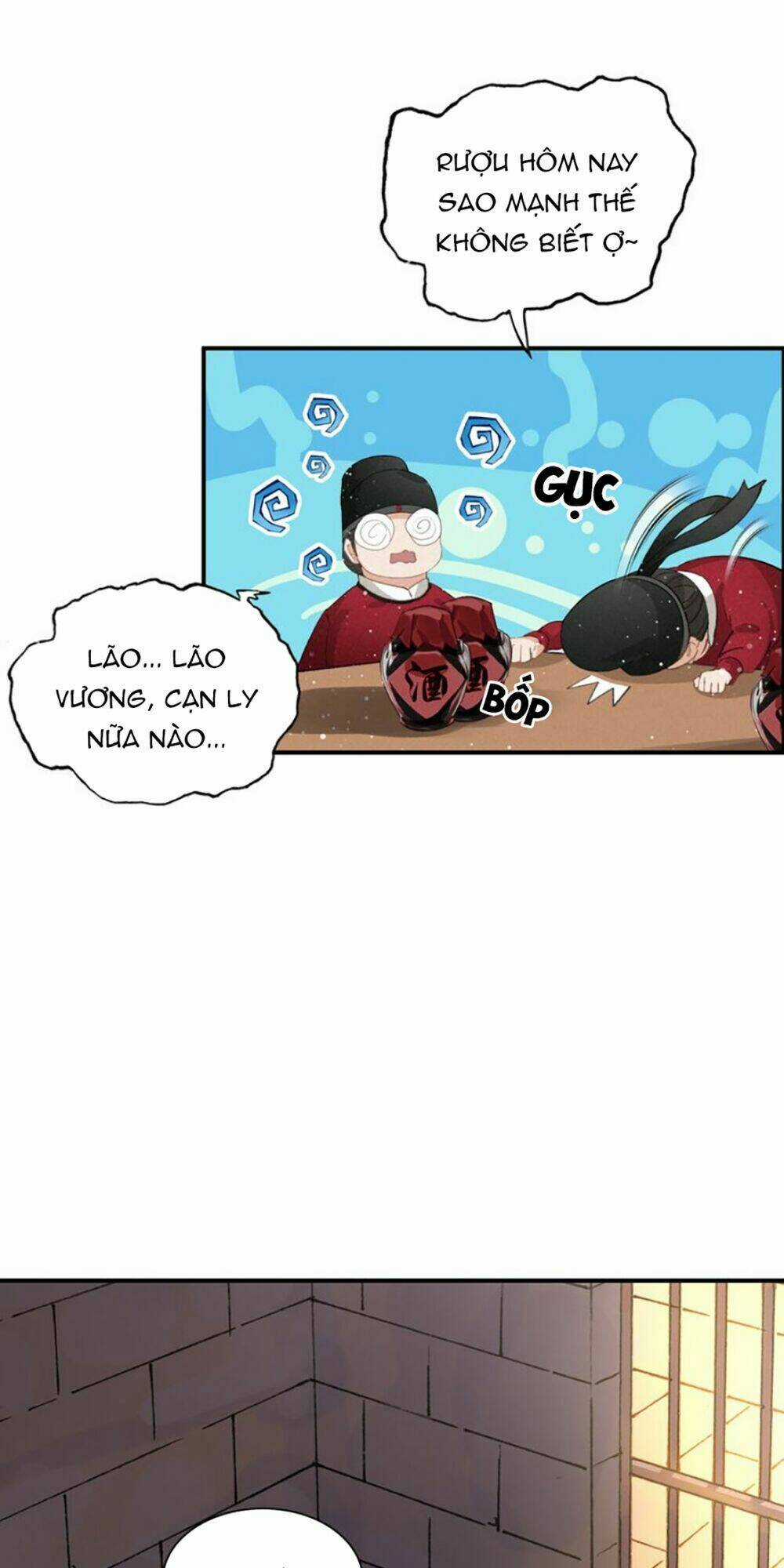 Đế Sư Tại Thượng Chapter 10 trang 12