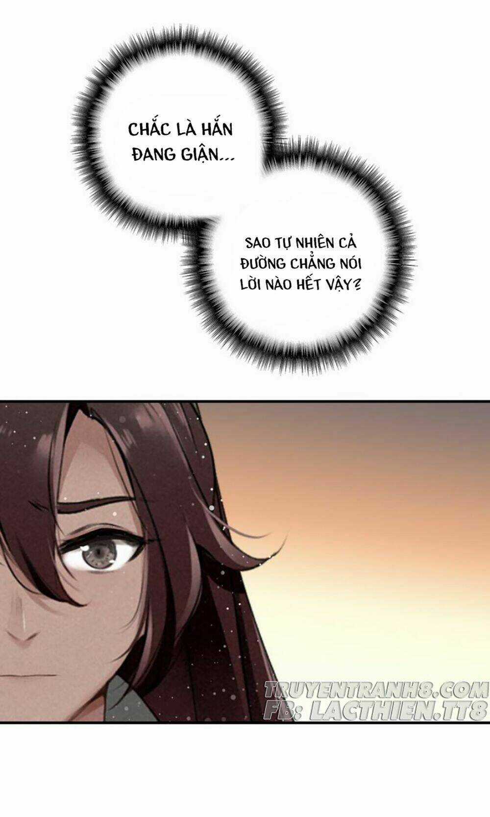 Đế Sư Tại Thượng Chapter 10 trang 16