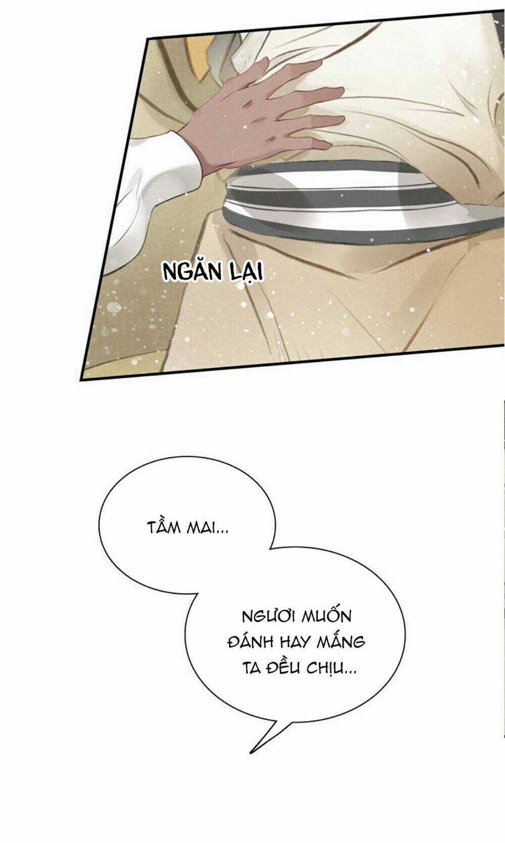 Đế Sư Tại Thượng Chapter 10 trang 17