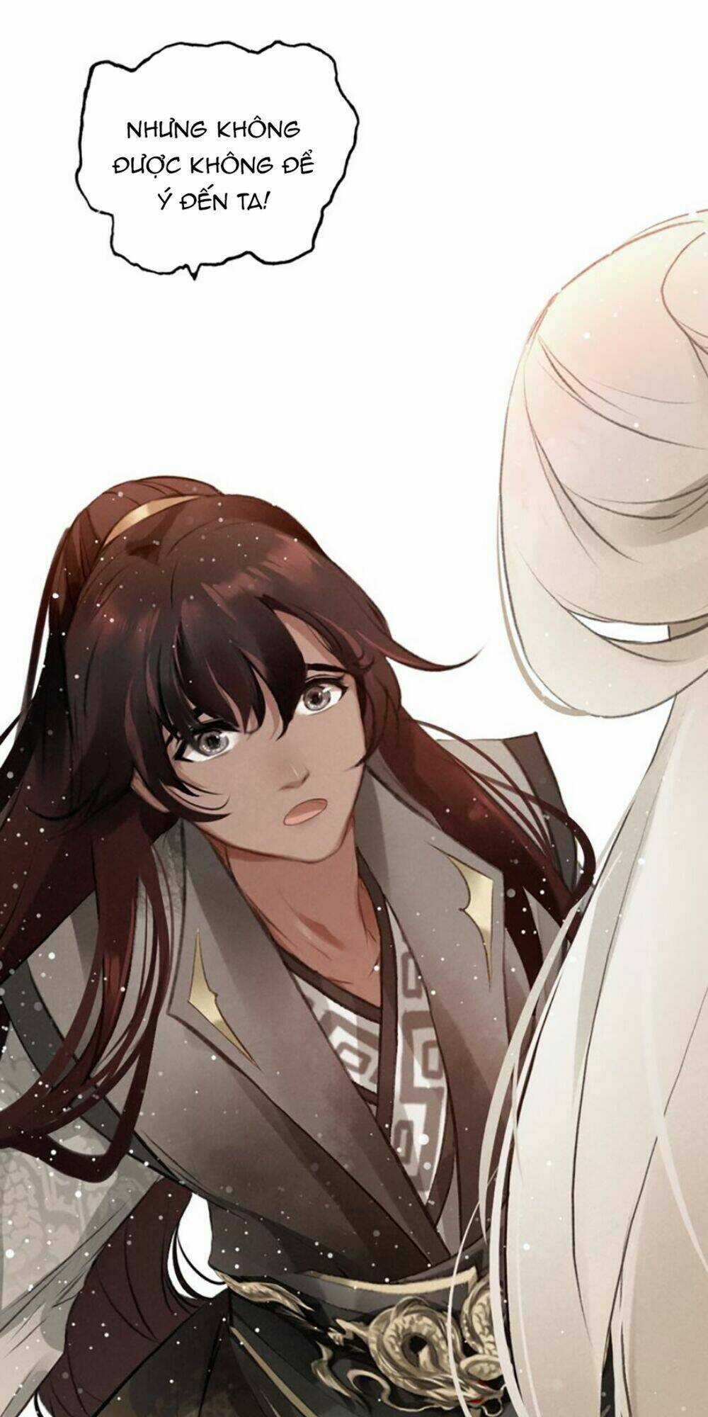 Đế Sư Tại Thượng Chapter 10 trang 18