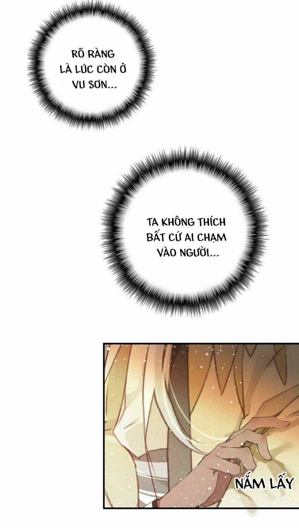 Đế Sư Tại Thượng Chapter 10 trang 20