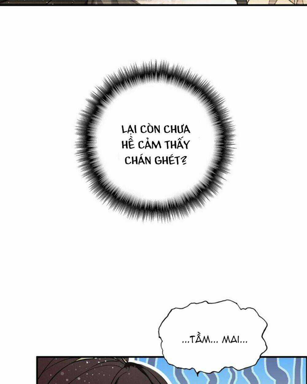 Đế Sư Tại Thượng Chapter 10 trang 22