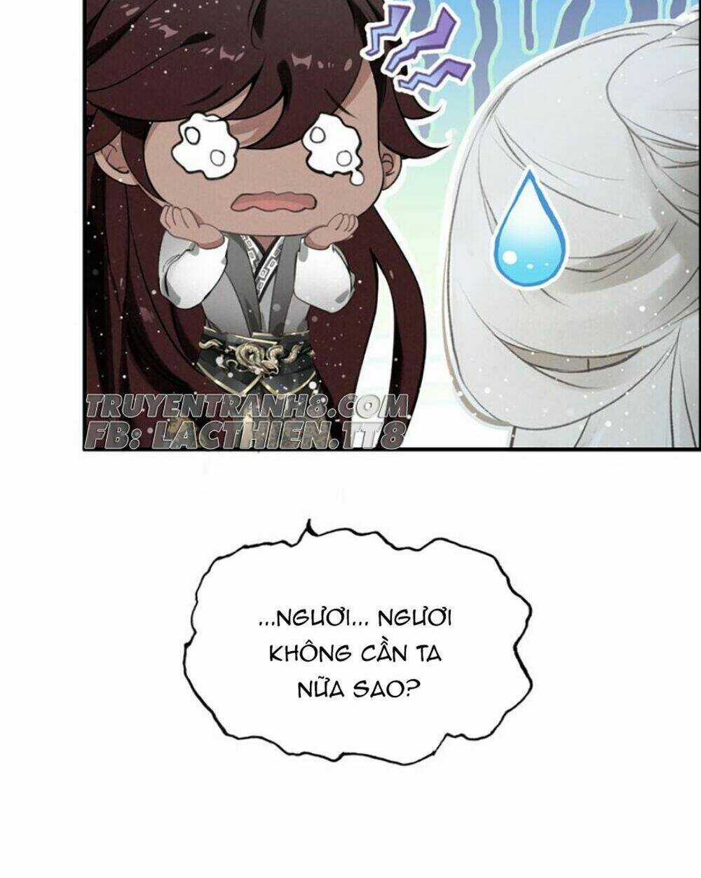 Đế Sư Tại Thượng Chapter 10 trang 23