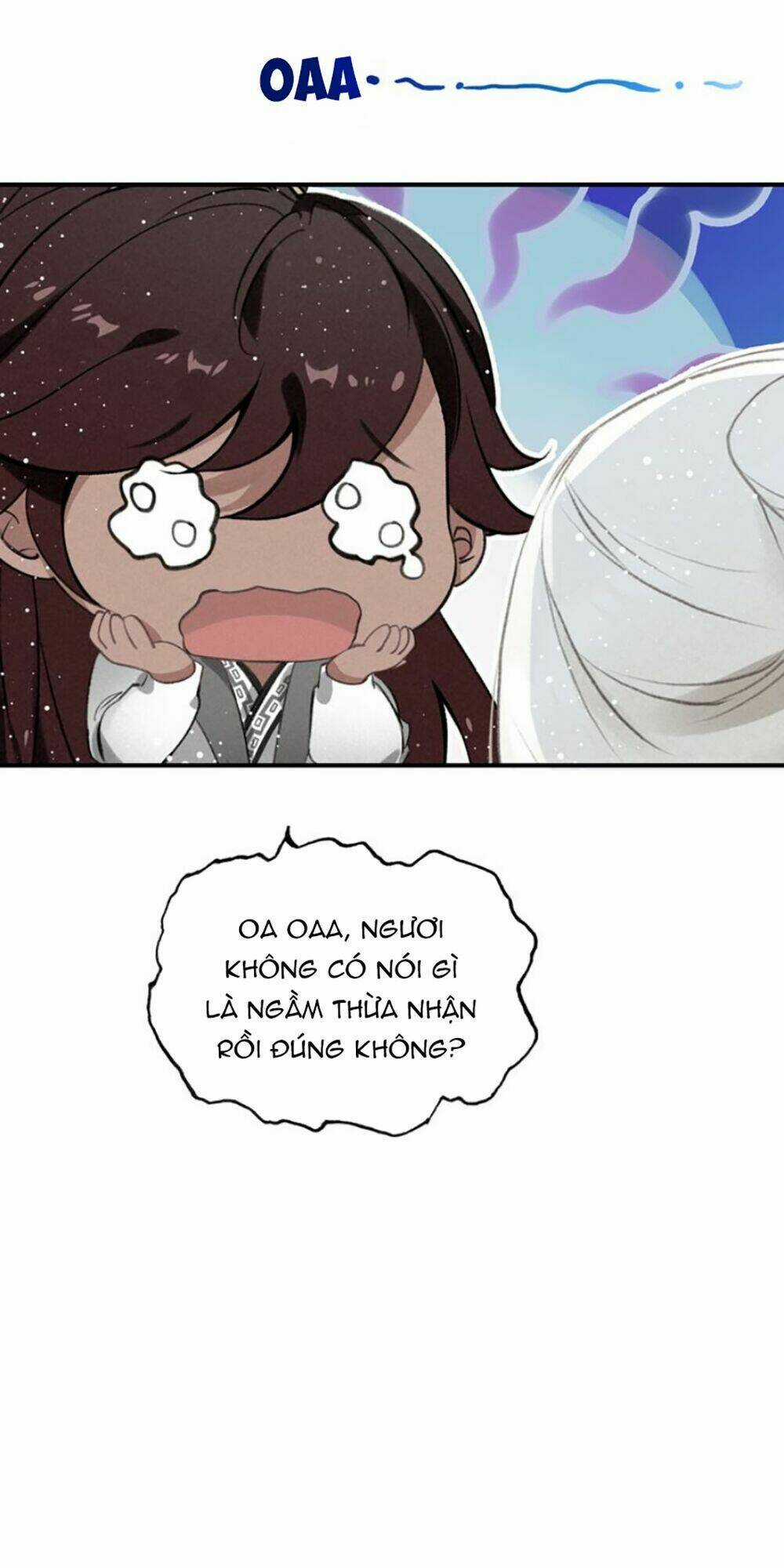 Đế Sư Tại Thượng Chapter 10 trang 24