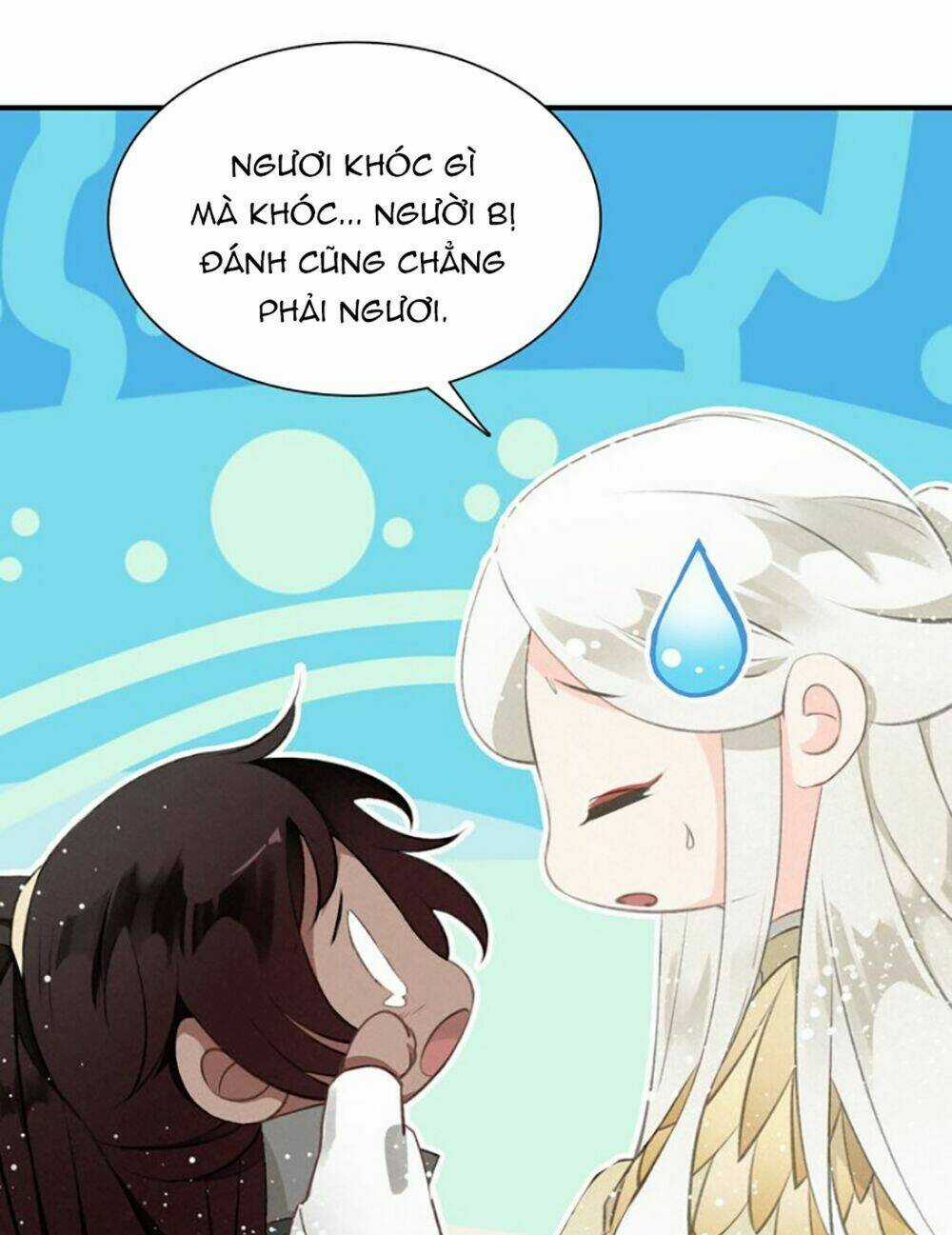 Đế Sư Tại Thượng Chapter 10 trang 25