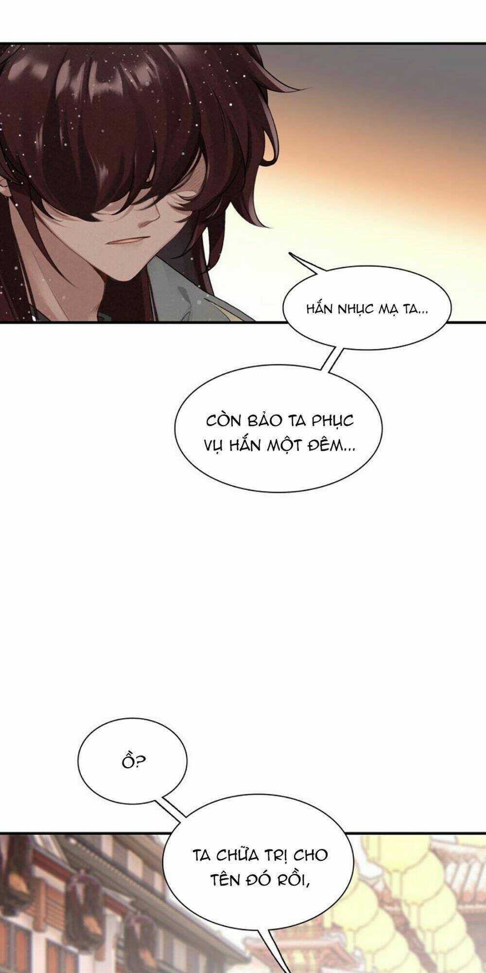 Đế Sư Tại Thượng Chapter 10 trang 27