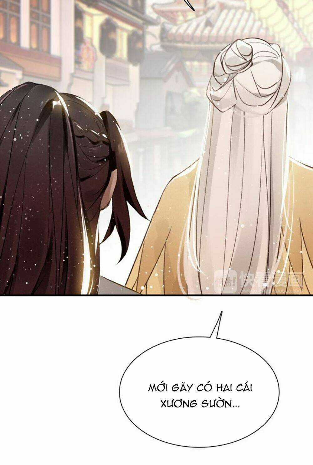 Đế Sư Tại Thượng Chapter 10 trang 28