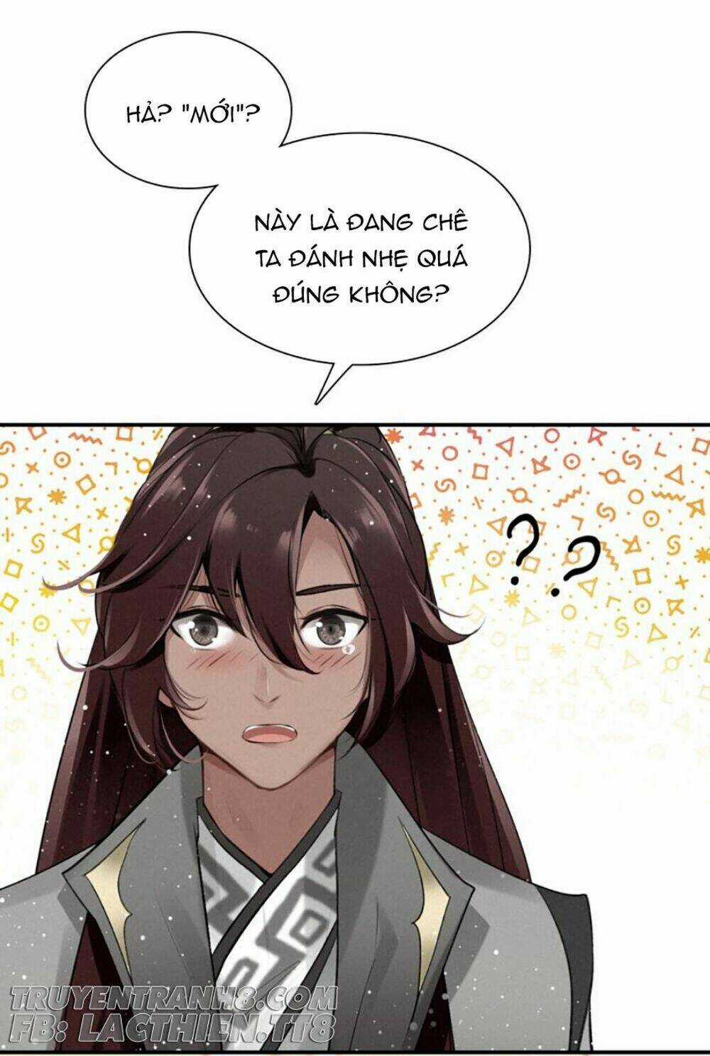 Đế Sư Tại Thượng Chapter 10 trang 29