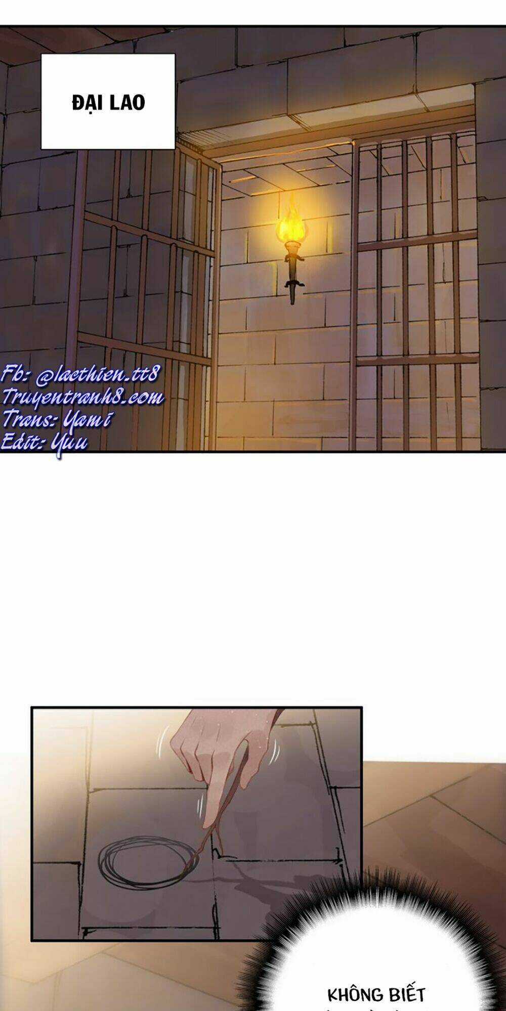 Đế Sư Tại Thượng Chapter 10 trang 3