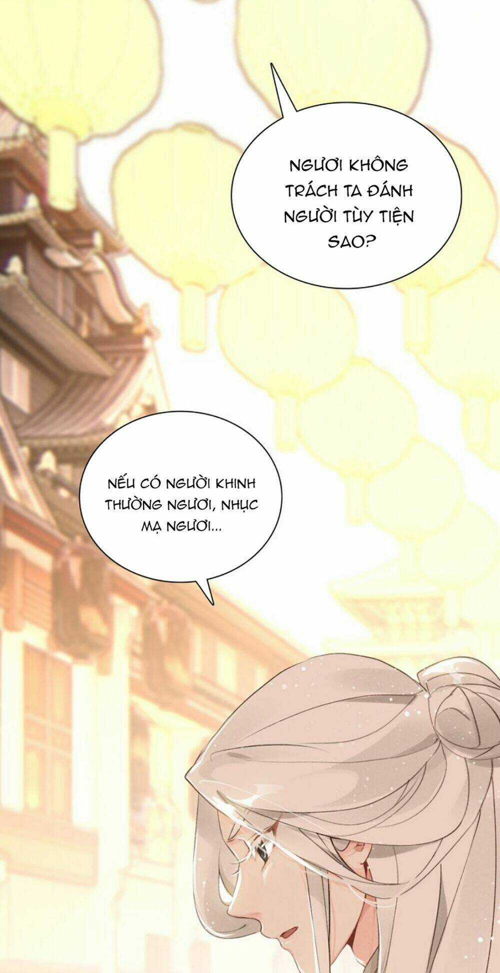 Đế Sư Tại Thượng Chapter 10 trang 30