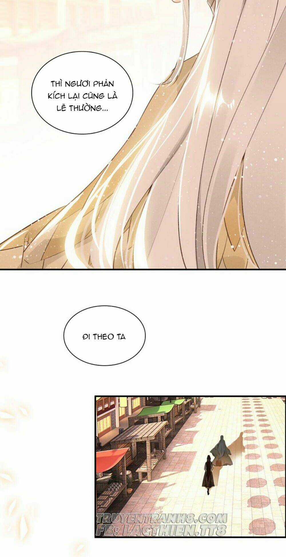 Đế Sư Tại Thượng Chapter 10 trang 31