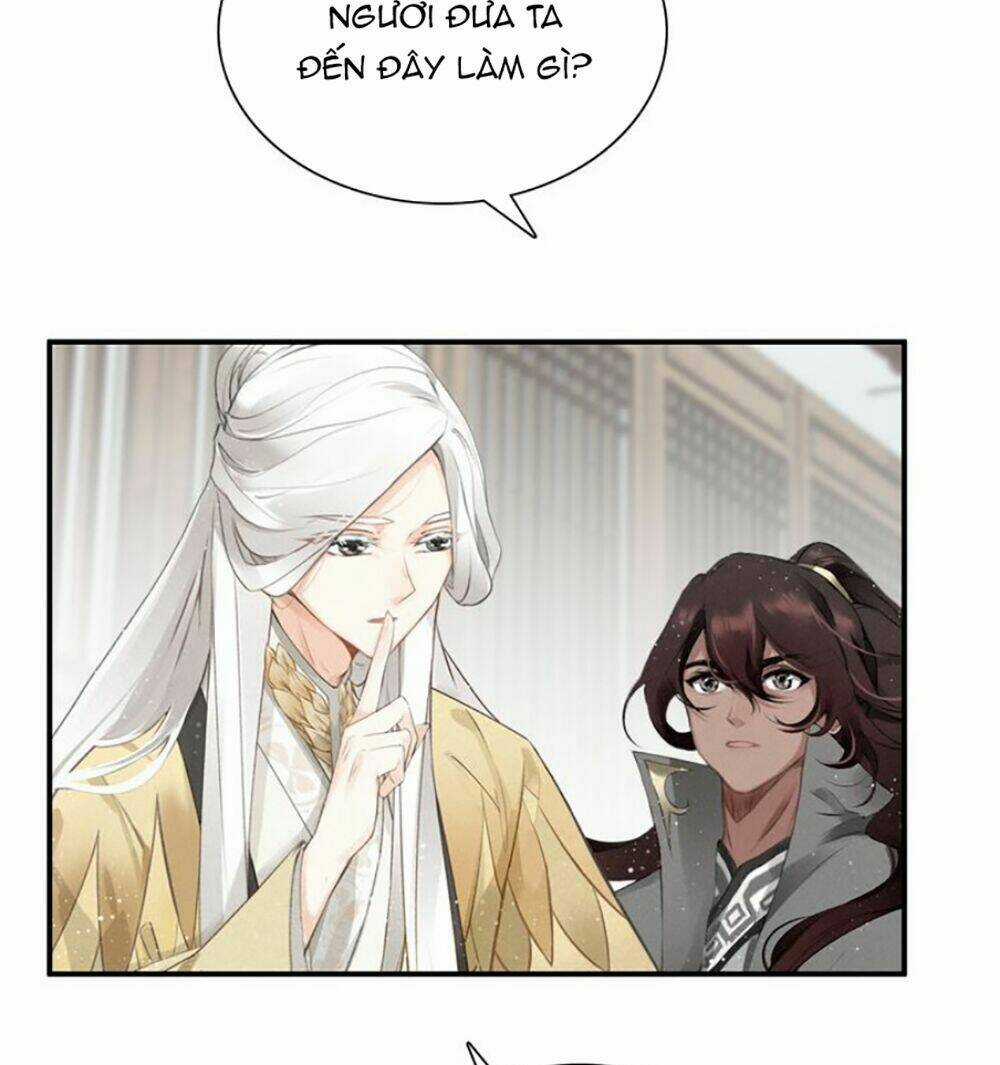 Đế Sư Tại Thượng Chapter 10 trang 36