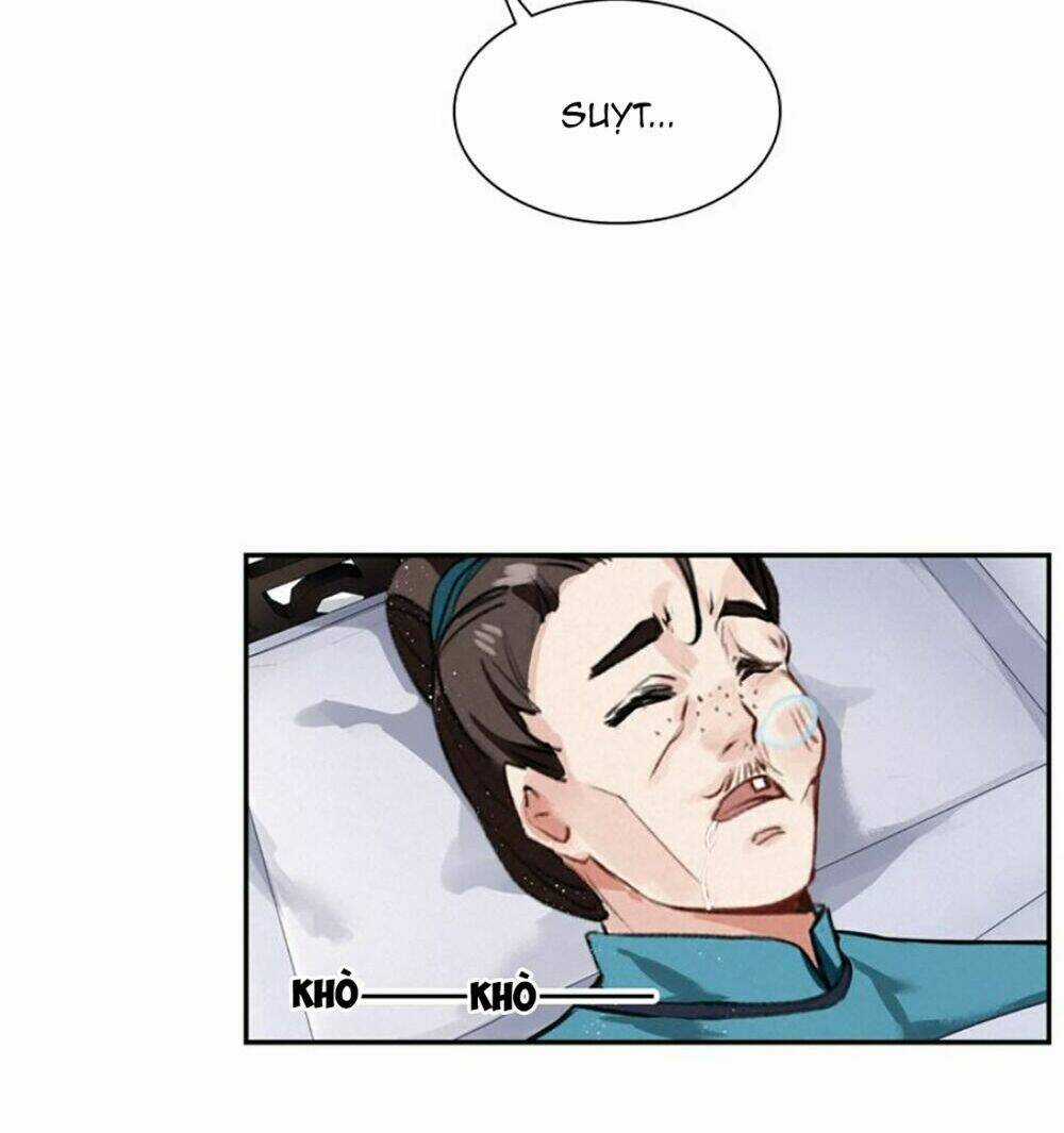 Đế Sư Tại Thượng Chapter 10 trang 37