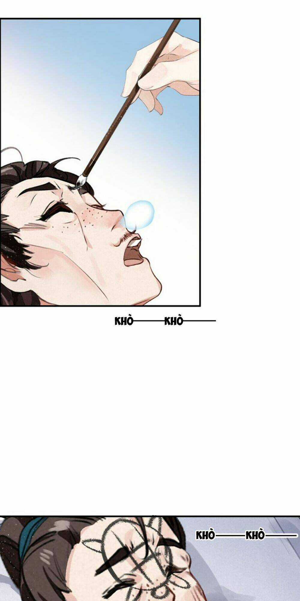 Đế Sư Tại Thượng Chapter 10 trang 38