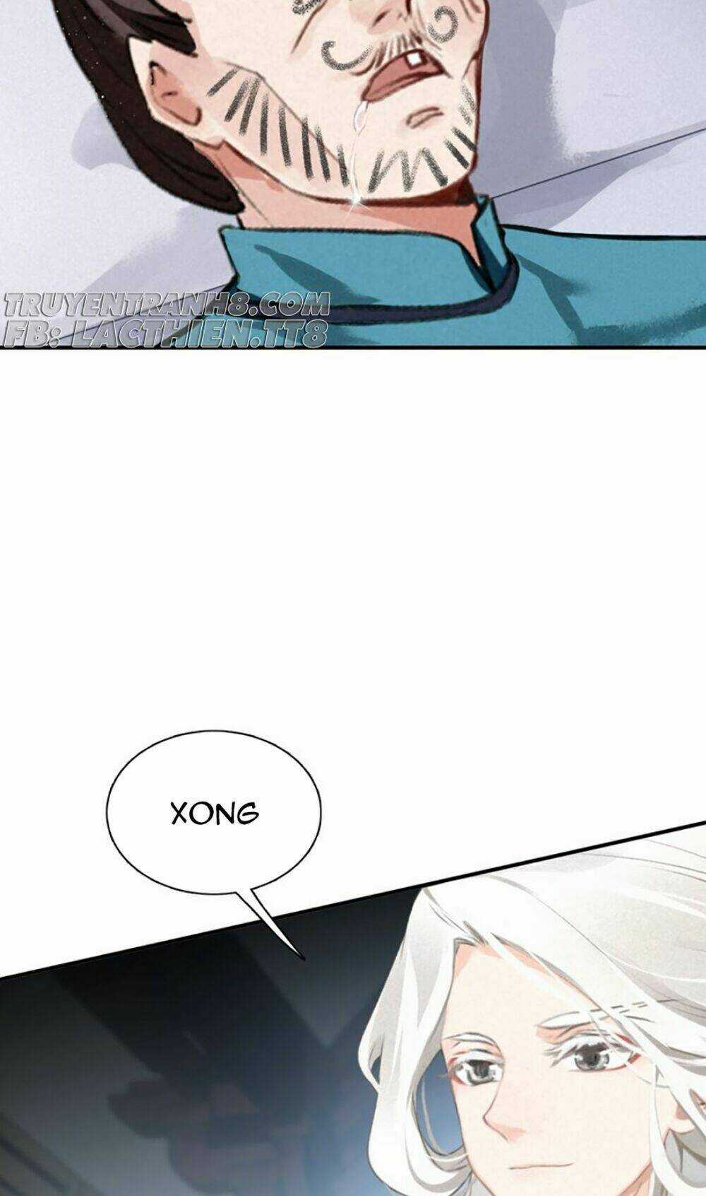 Đế Sư Tại Thượng Chapter 10 trang 39