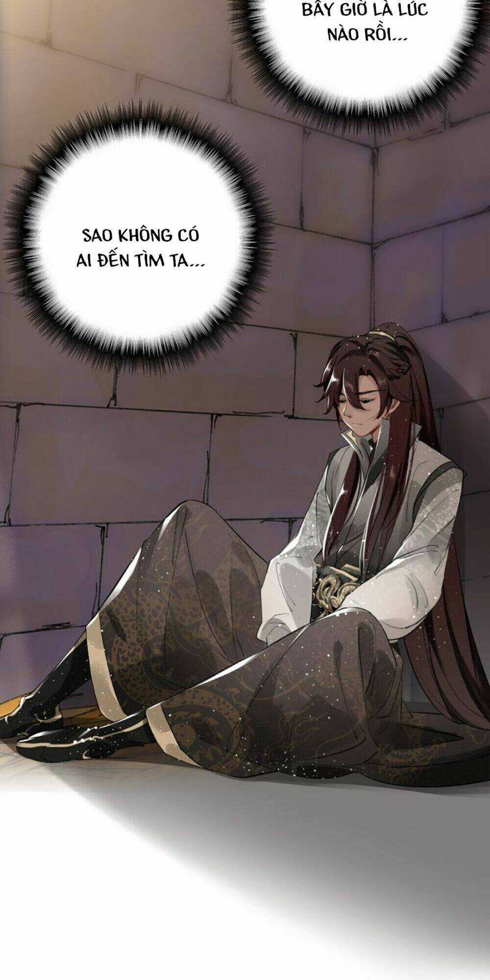 Đế Sư Tại Thượng Chapter 10 trang 4