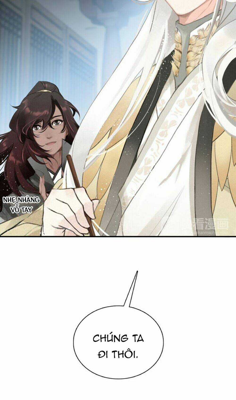 Đế Sư Tại Thượng Chapter 10 trang 40