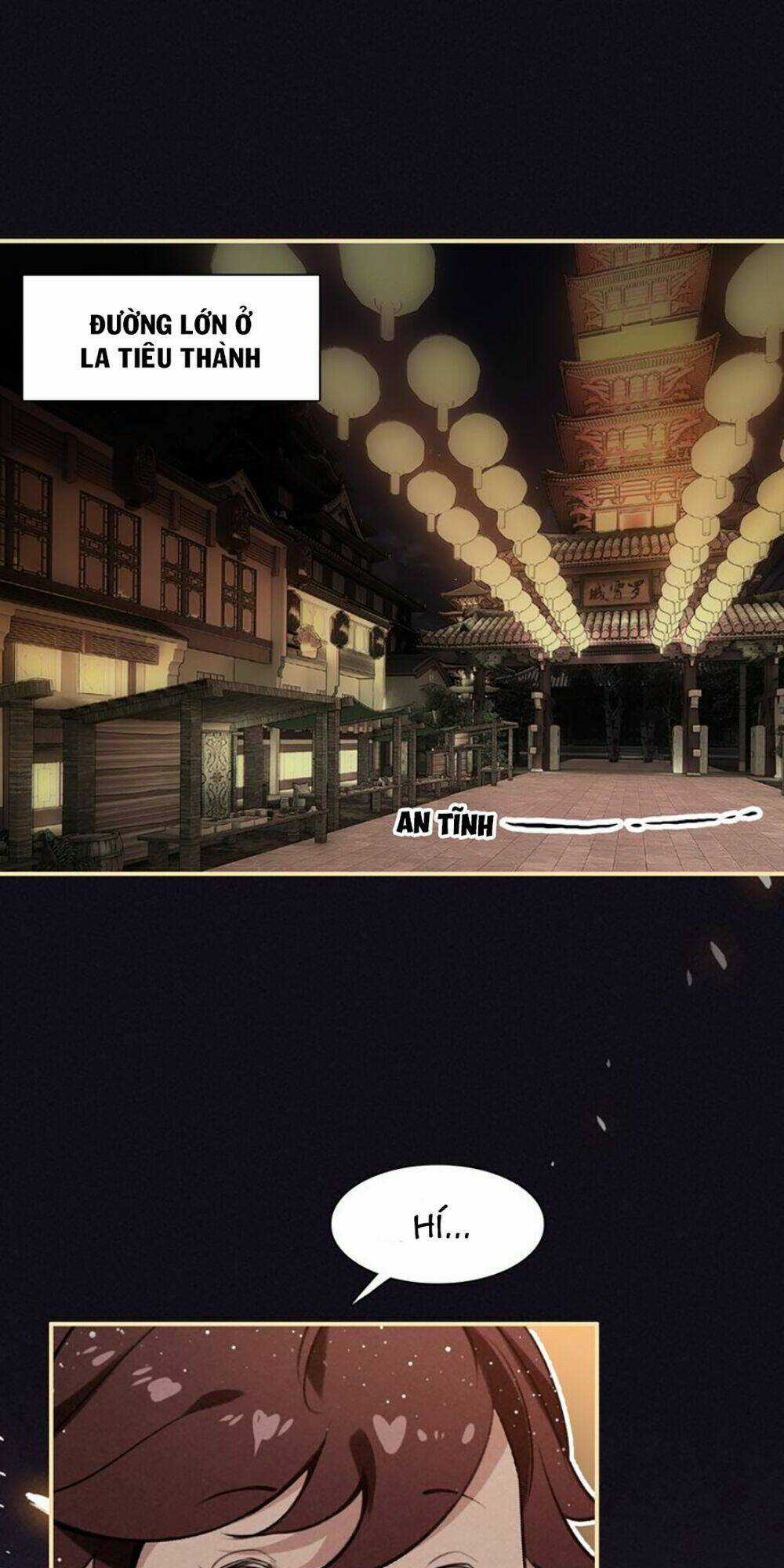 Đế Sư Tại Thượng Chapter 10 trang 41