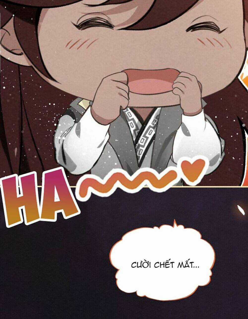 Đế Sư Tại Thượng Chapter 10 trang 43