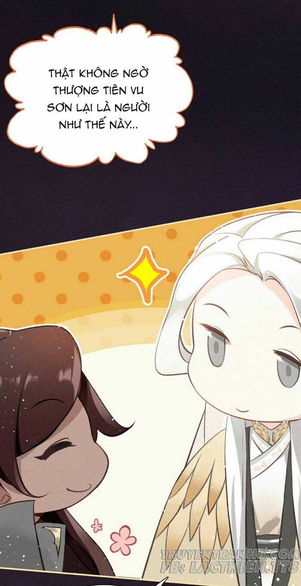 Đế Sư Tại Thượng Chapter 10 trang 44