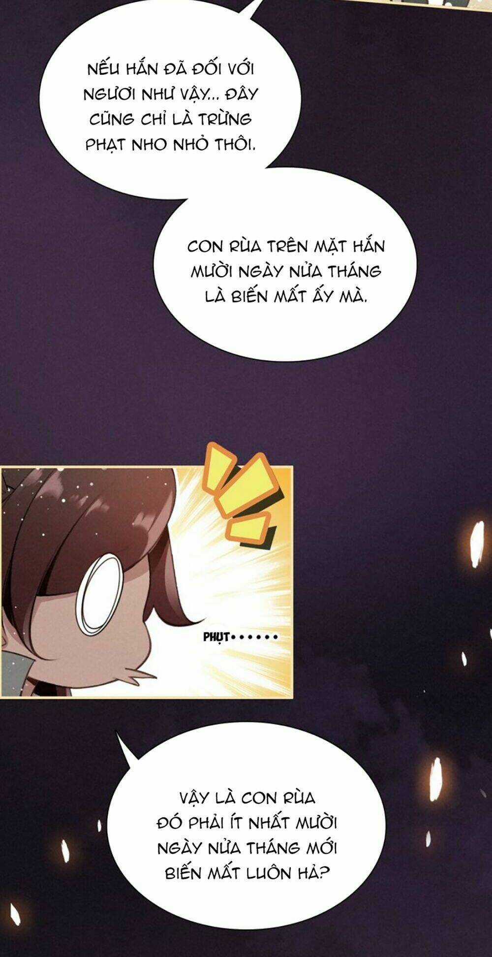 Đế Sư Tại Thượng Chapter 10 trang 45